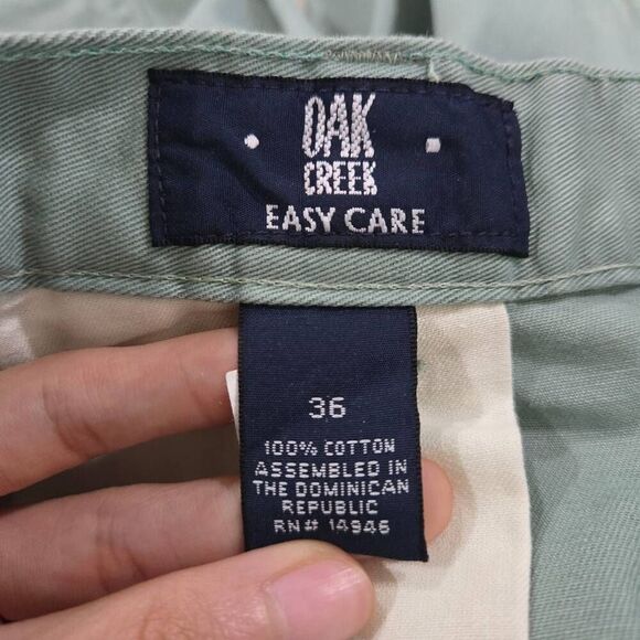 Oat Creek Shorts(A072)-Size 36 for Men - Picture 3 of 6
